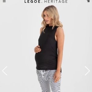 Legoe Heritage Sicily tank